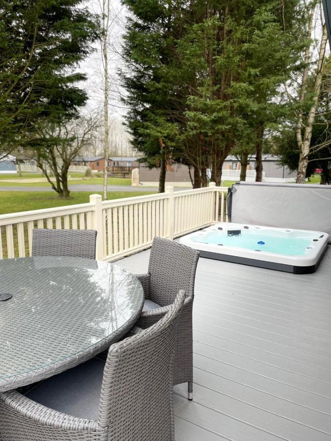 Casa vacanze Lotus With Hot Tub *