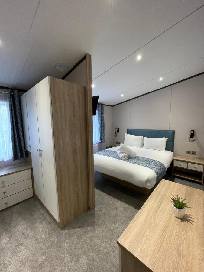 Casa vacanze Lotus With Hot Tub York