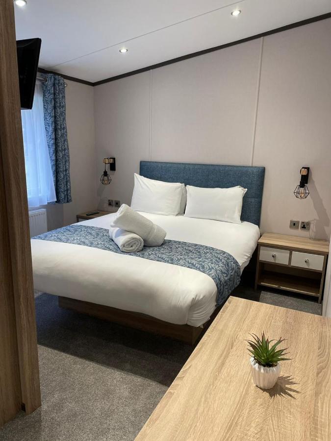 Casa vacanze Lotus With Hot Tub York